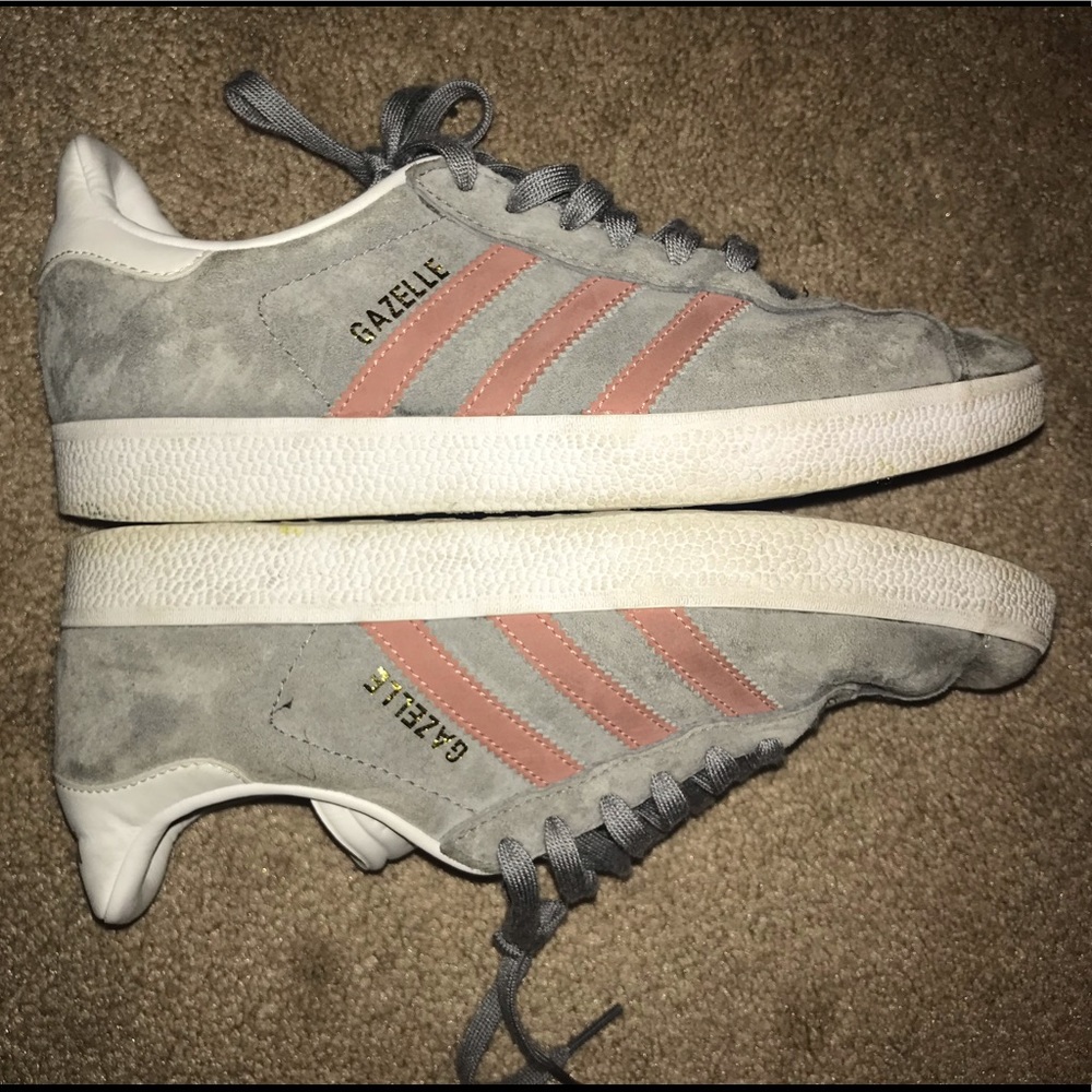 Adidas Originals (custom)